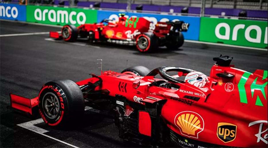 Formula Satu Akan Mewajibkan Vaksinasi COVID untuk Musim 2022