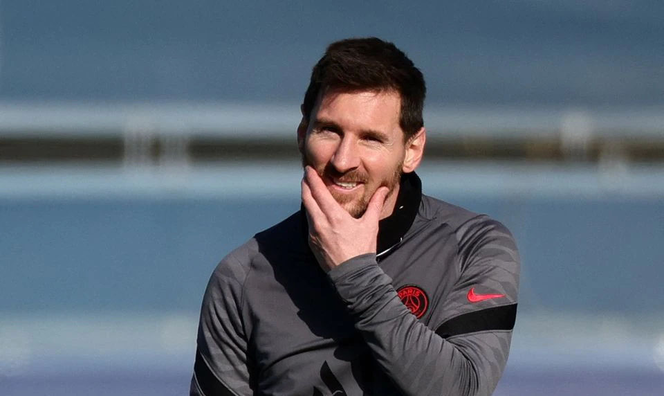 Pochettino Dukung Messi untuk Bangkit Melawan Real Madrid