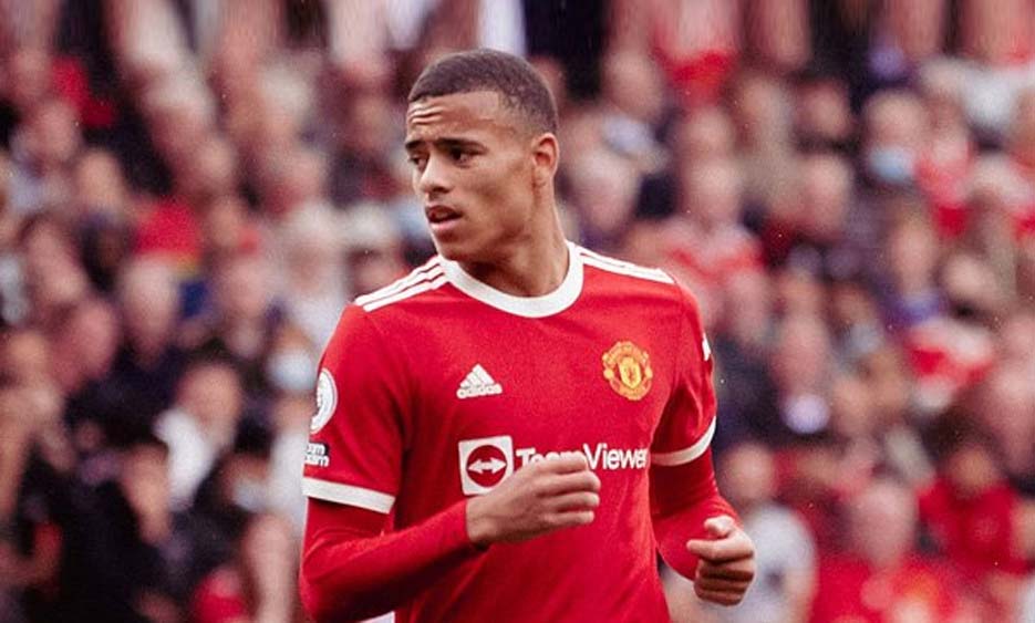 Mason Greenwood Dibebaskan Dari Penahanan Polisi Dengan Jaminan