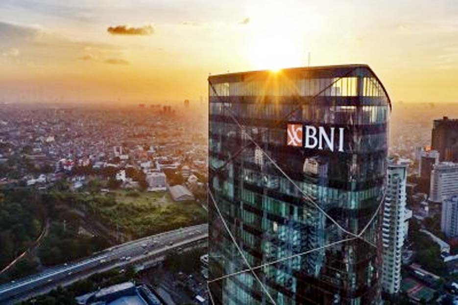 Bank BNI Optimis Rights Issue Senilai Rp3,5 Triliun Akan Terserap Pasar