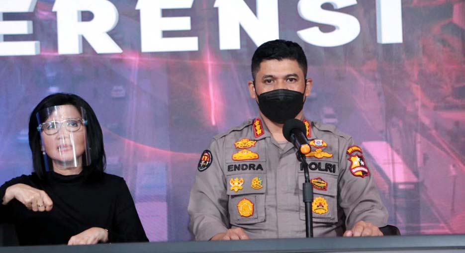 Polri Akan Sempurnakan Regulasi BPJS Jadi Syarat Urus Surat Kendaraan