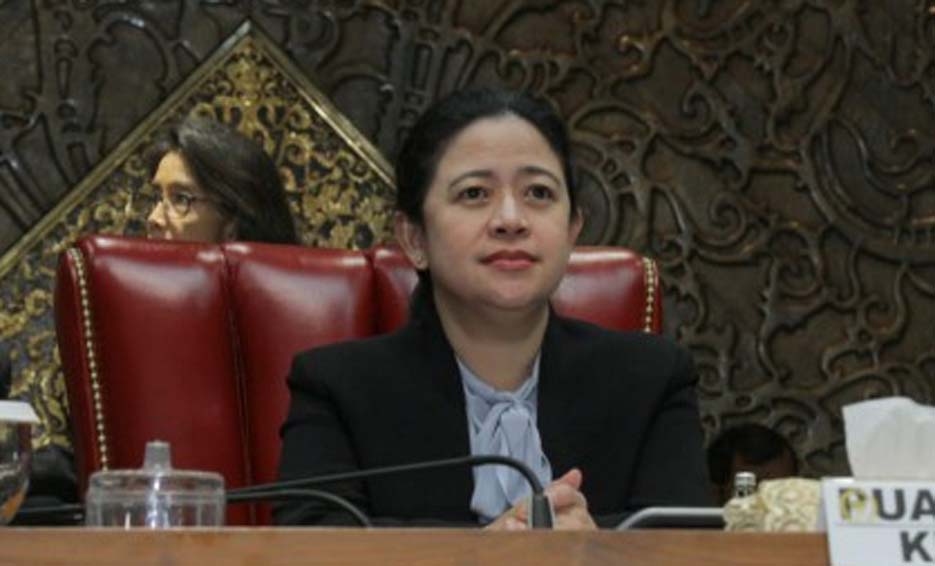 Puan: Libatkan Publik dalam Pembentukan Regulasi Turunan UU IKN