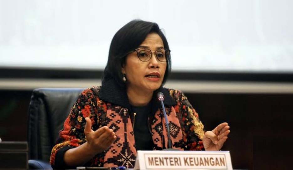 Sri Mulyani: Kemenkeu Optimalkan APBN untuk Memberdayakan UMKM