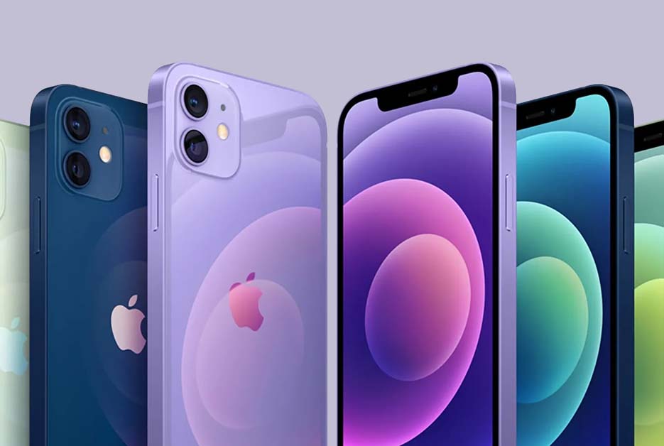 Apple Berencana Debut iPhone 5G Murah di Bulan Maret
