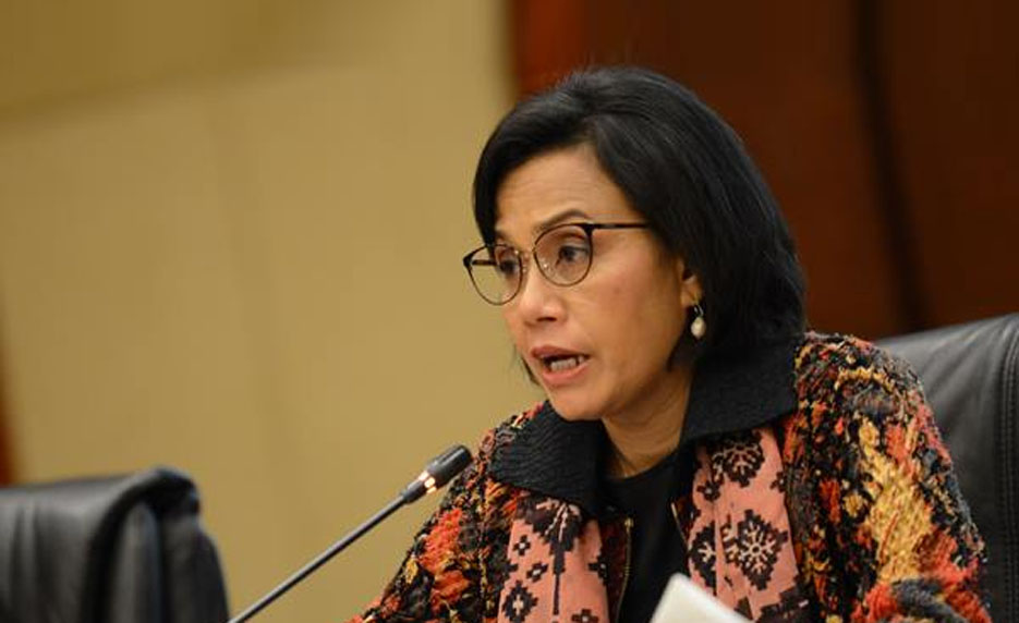 Sri Mulyani: APBN 2022 akan Terus Tingkatkan Kualitas SDM