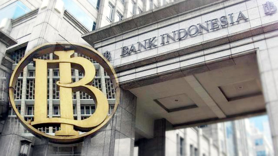 Bank Indonesia Tahan Suku Bunga Sebesar 3,5 Persen