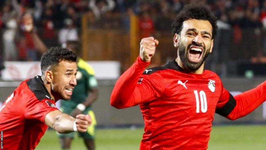 Mesir Singkirkan Senegal Dengan Skor 1-0 di Kualifikasi Piala Dunia 2022
