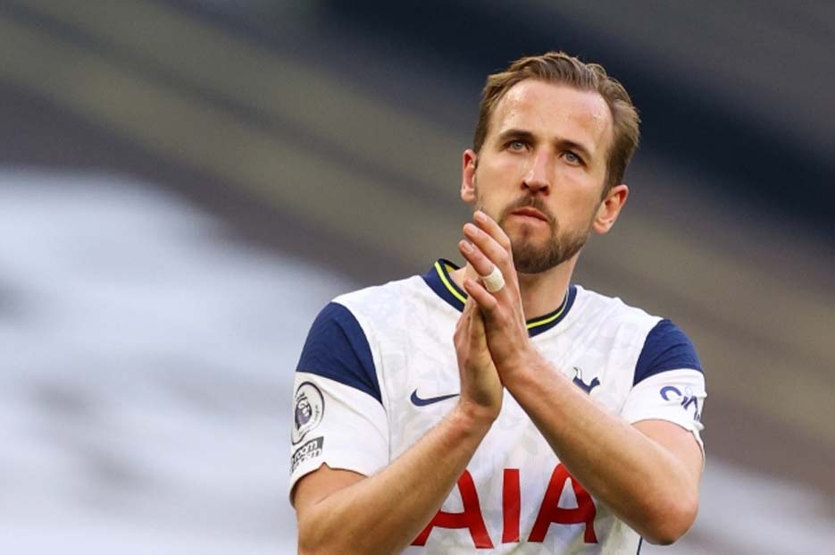 Harry Kane Lewati Thierry Henry Dalam Daftar Pencetak Gol Liga Premier