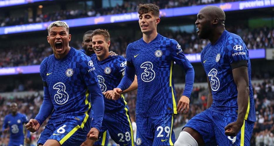 Pemain Chelsea Merencanakan Rute Pelarian Dari Stamford Bridge