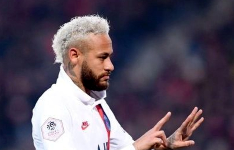 Manchester City Berencana Merekrut Kepindahan Neymar dari PSG