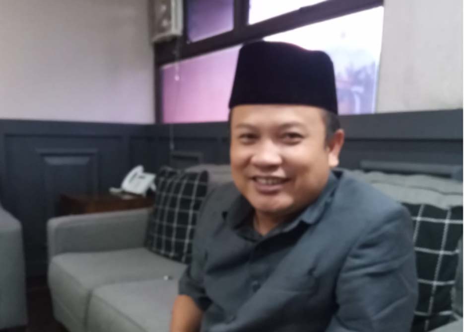 DPRD Harap Raperda Zakat Jadi Sumber Kekuatan Membangun Kota Tangerang