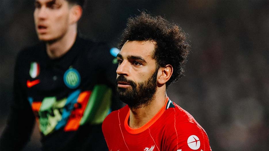 Mohamed Salah: Yang Terpenting Kami Lolos ke Perempat Final