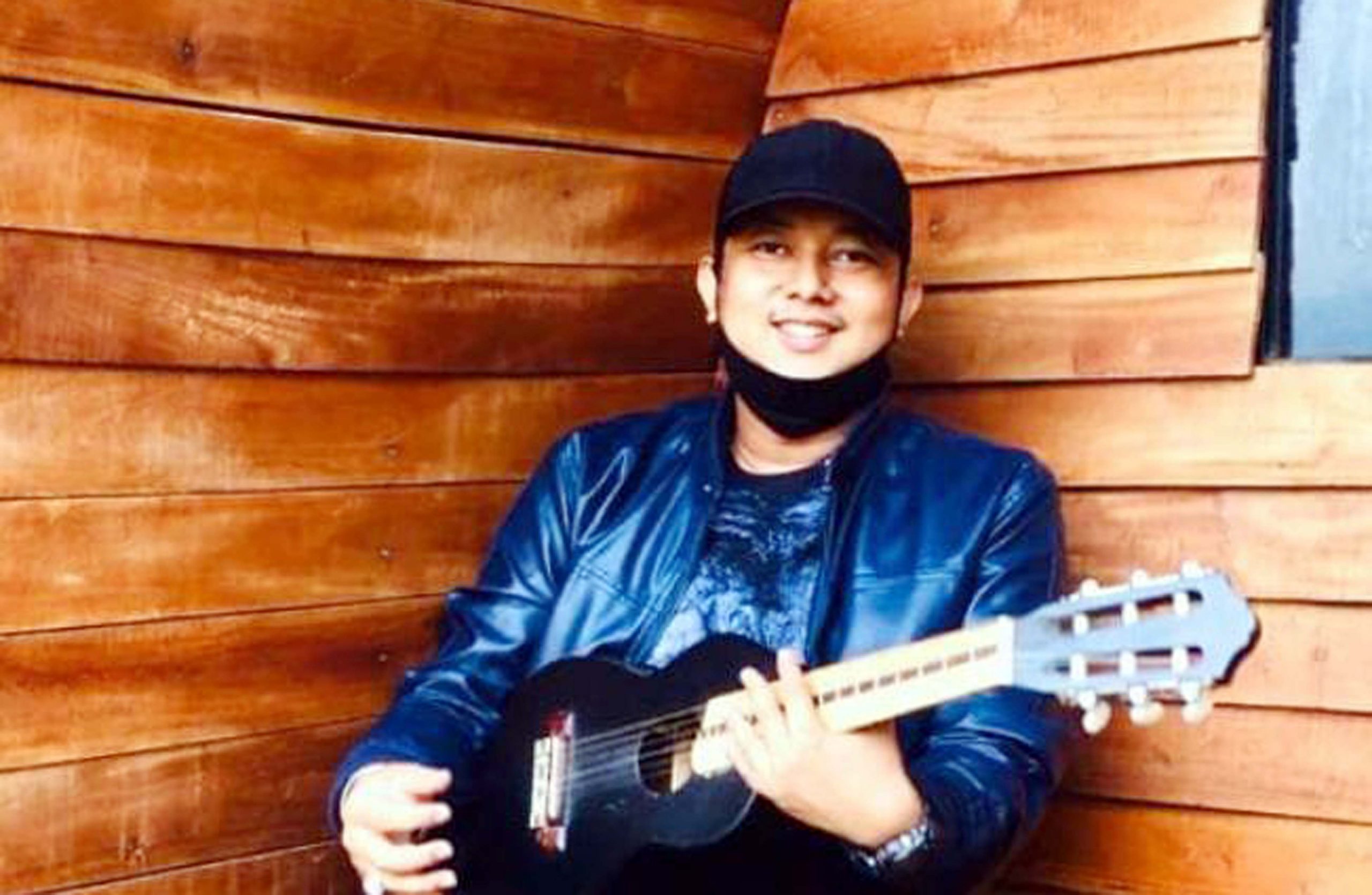 Tune Lab Records: Alvin Maulana Merilis Single Lagu Berjudul ‘Sesalmu’