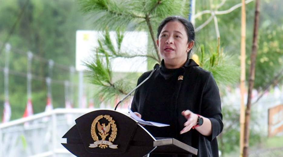 Puan: Kelangkaan Minyak Goreng Berpotensi Timbulkan Kegaduhan