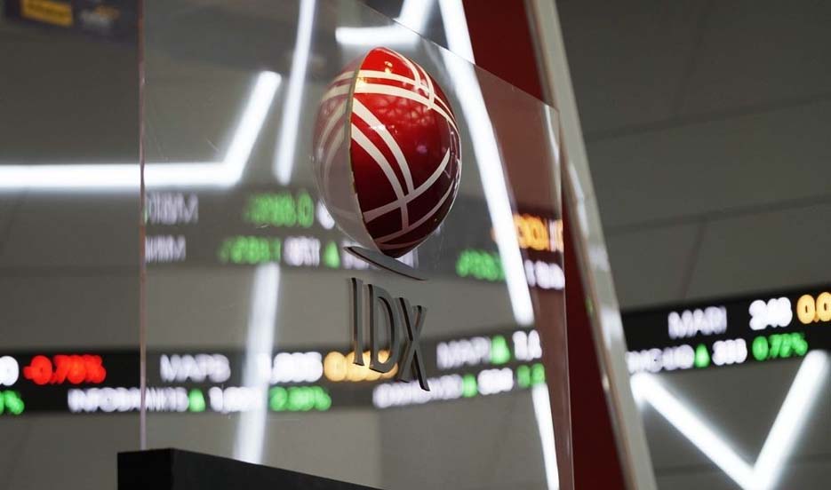 Dalam Waktu Sepekan, BEI Catat Dua Saham IPO dan Lima Obligasi