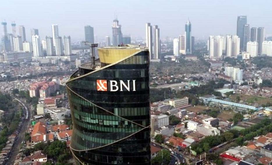 BNI Akan Membangun Ekosistem Digital di Dalam Metaverse Indonesia