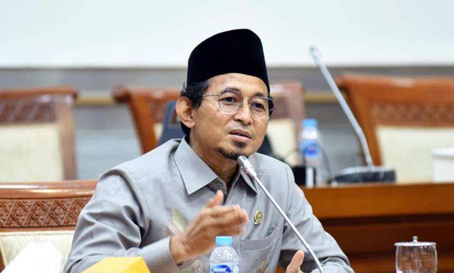Bukhori: Label Halal yang Baru Tidak Cukup Memberi Kejelasan