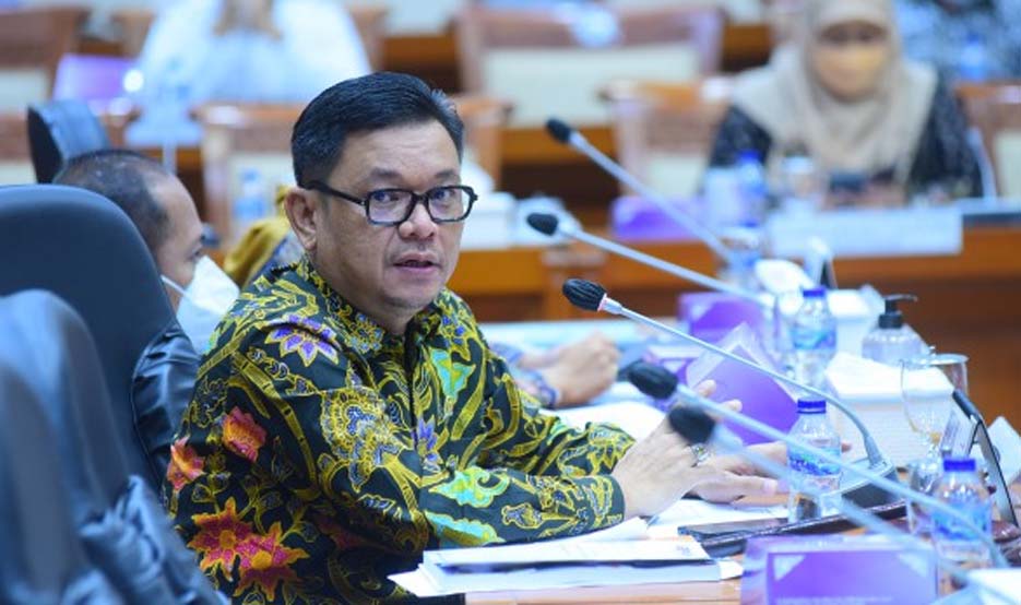 Ace Hasan Minta Kemenag Mengkaji Usulan Biaya Haji Rp45 Juta