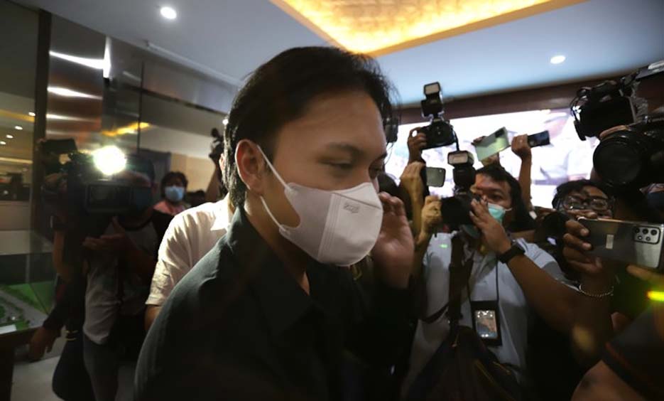 Bareskrim Periksa 4 Publik Figur Terkait Kasus Quotex Doni Salmanan