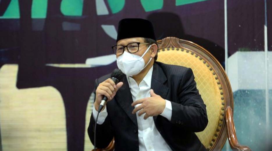 Gus Muhaimin Apresiasi Presiden Jokowi Gelar Ajang MotoGP di Indonesia