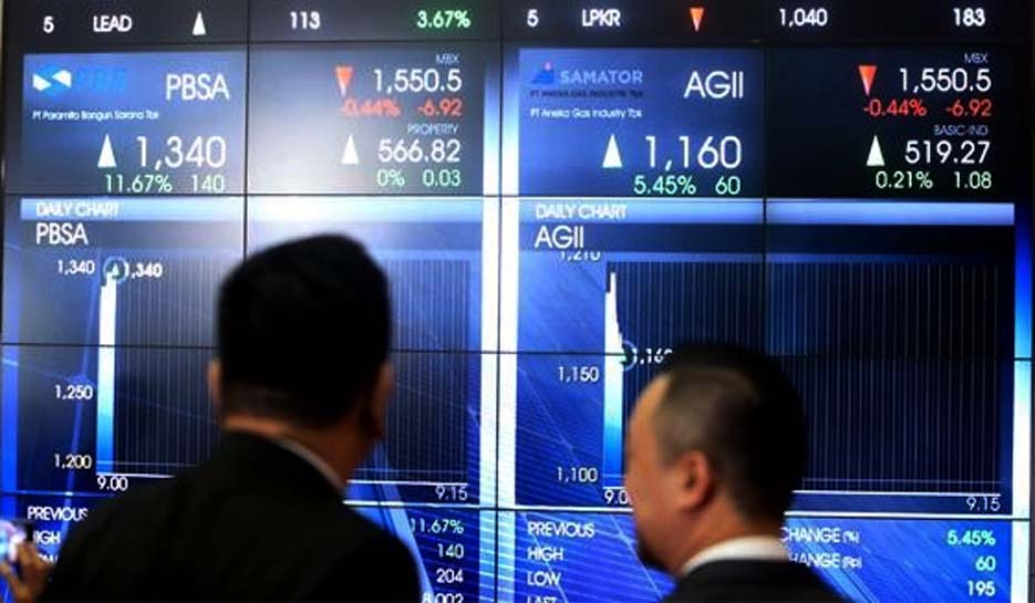 Analis Sebut IHSG Diprediksi Akan Menguat Pada Perdagangan Pekan Depan