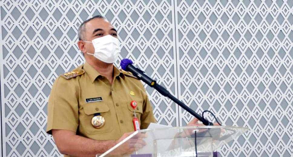 Kabupaten Tangerang Siap Dijadikan Laboratorium Penelitian Kampus