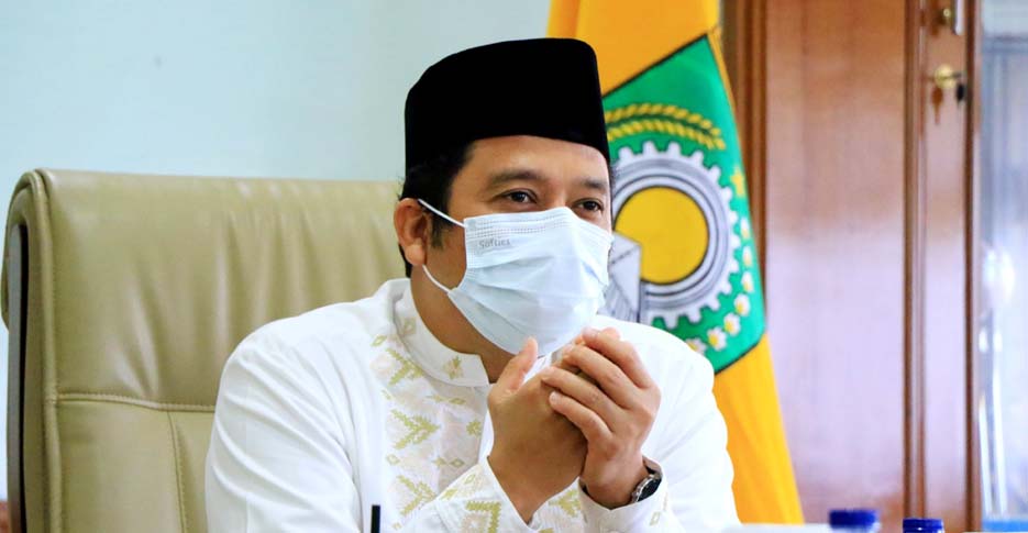 WaliKota Arief Ajak Masyarakat Bayar Pajak dan Lapor SPT Tepat Waktu