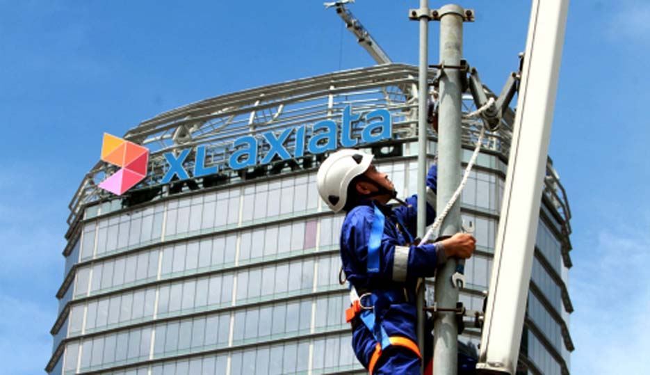 DPRD Sebut XL Axiata Nunggak Ratusan Juta ke Pemkot Tangerang