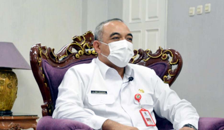 Bupati Zaki Luncurkan Podcast ‘Si Jabrik’ untuk Saring dan Serap Aspirasi