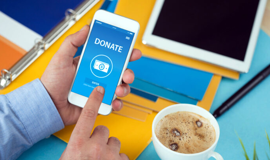 Intip 10 Daftar Aplikasi dan Situs Web Donasi Online 2022