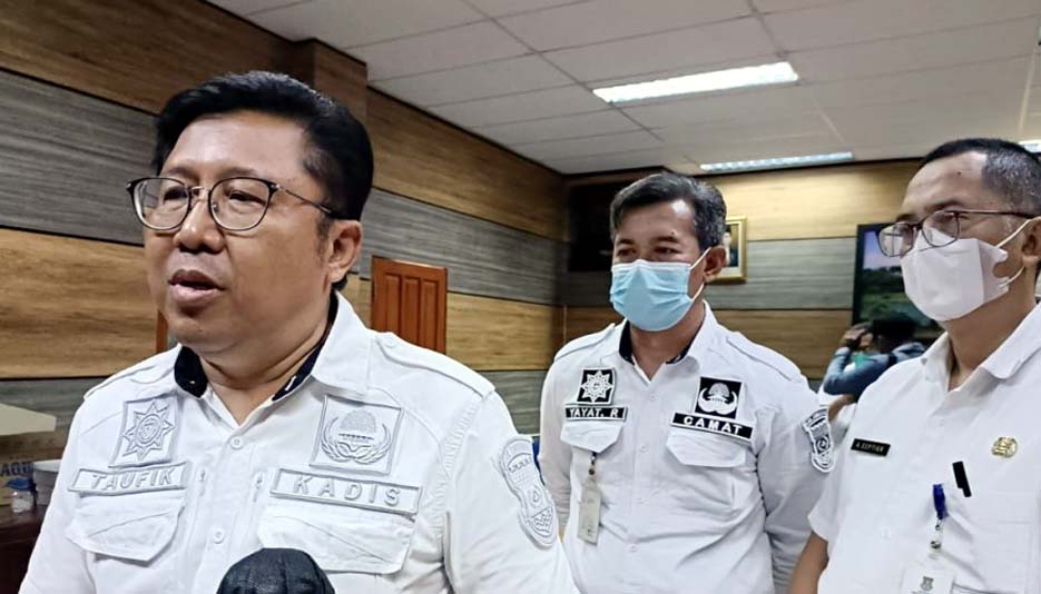 Pemkab Tangerang Tetapkan 5 Syarat untuk PT SLI Bisa Beroperasi Kembali