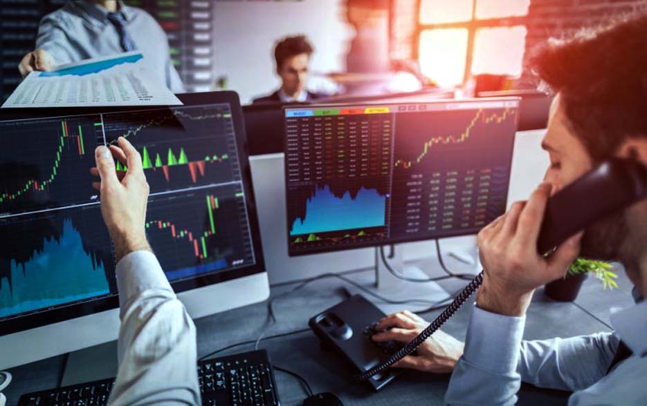 IHSG Hari Ini Dibuka Koreksi di 6.909 Pada Perdagangan Awal Pekan