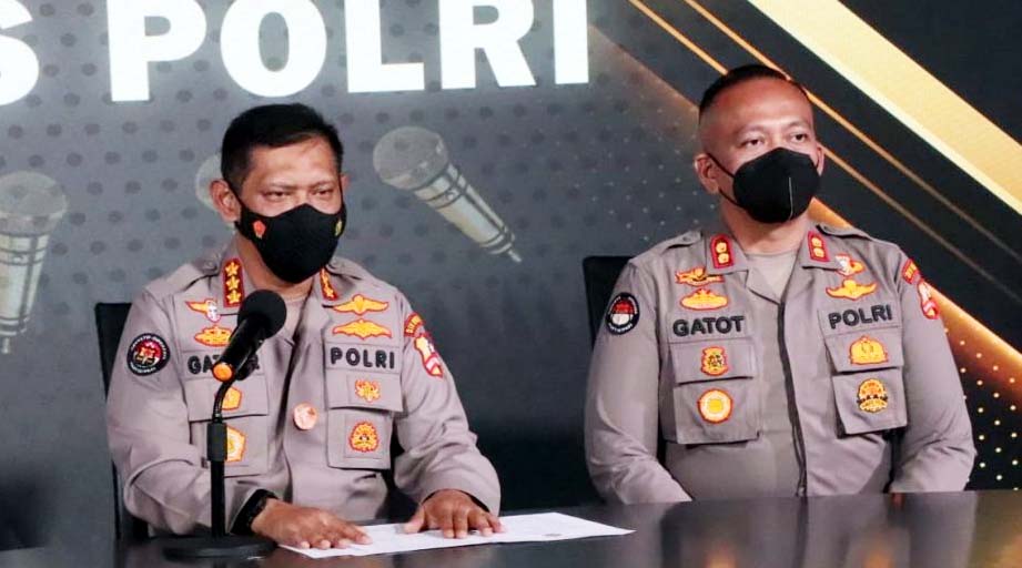 Bareskrim Periksa 2 Perusahaan Pembayaran di Kasus Doni Salmanan