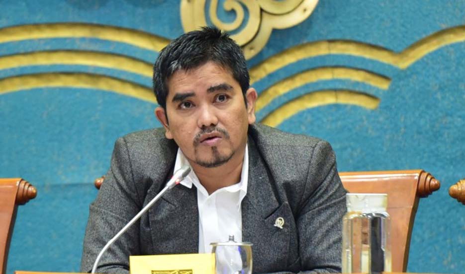 Legislator Sesalkan Terbakarnya Kilang Minyak Pertamina di Balikpapan