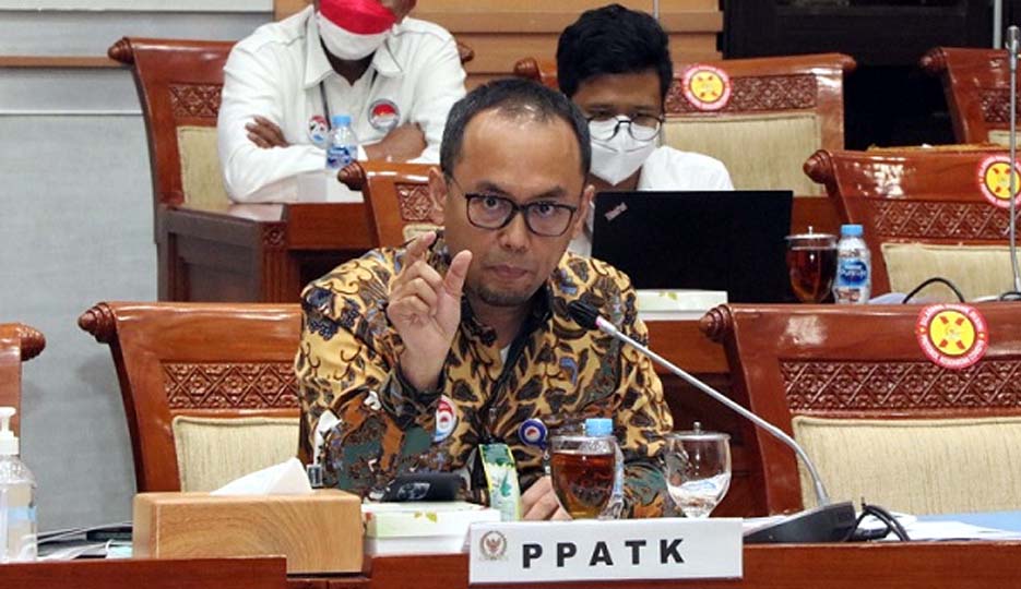 Komitmen PPATK Perkuat Seluruh Aspek Rezim APUPPT Indonesia