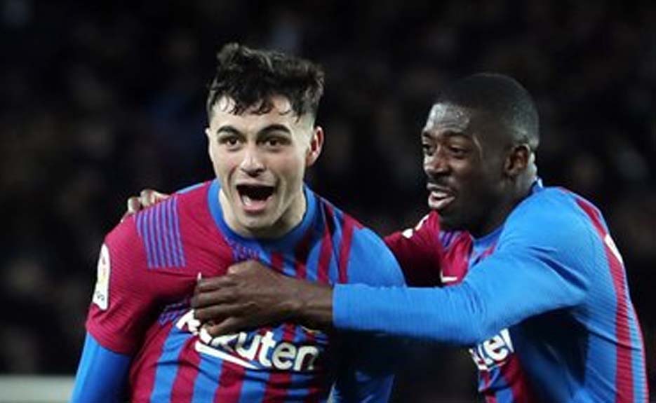 Hasil Barcelona vs Sevilla Skor 1-0: Blaugrana Naik ke Peringkat Kedua di La Liga