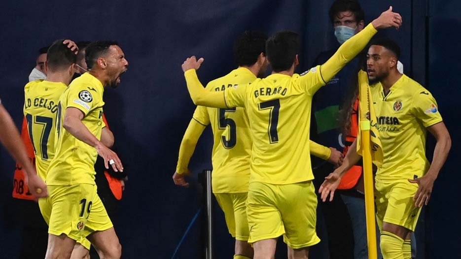Hasil Pertandingan Villarreal vs Bayern Munich, Die Roten Kalah 0-1