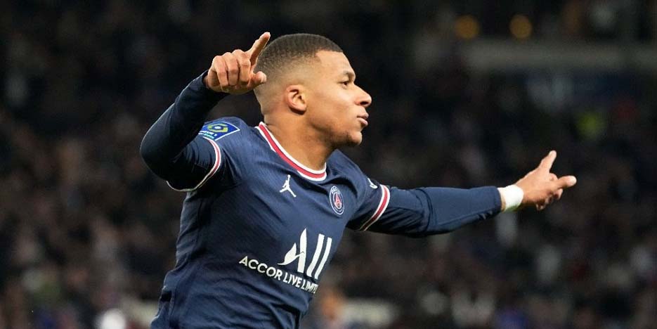 Kylian Mbappe Bertahan Untuk Tawaran Real Madrid Yang Ditingkatkan