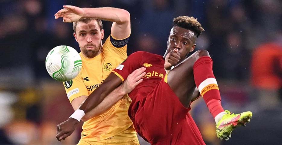 Bodo/Glimt Sukses Kalahkan AS Roma Dengan Skor 2-1