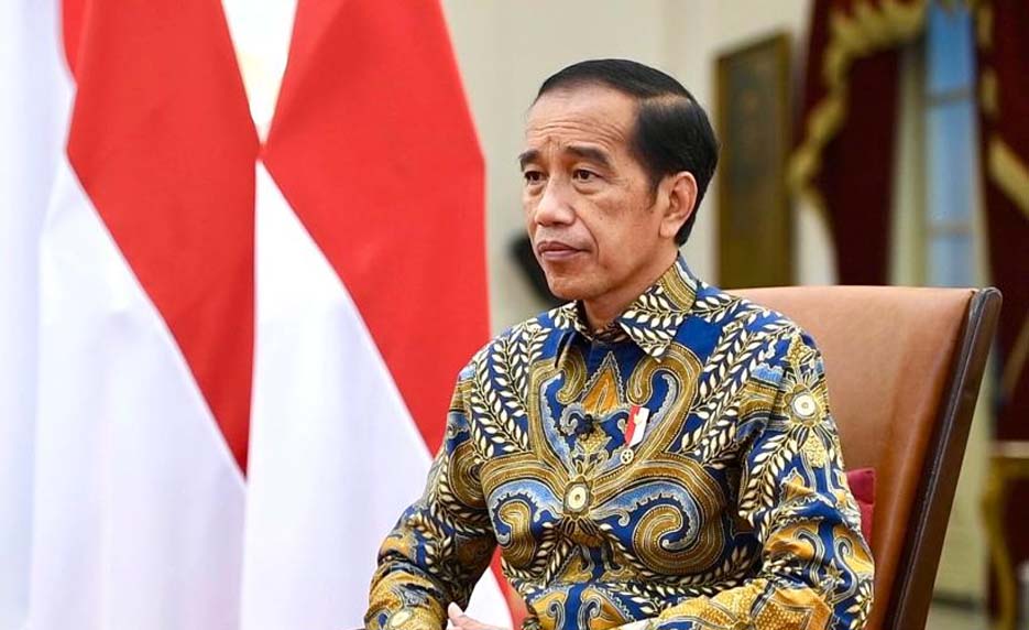 Pemerintah Tetapkan Libur Nasional dan Cuti Bersama Idul Fitri 1443 H