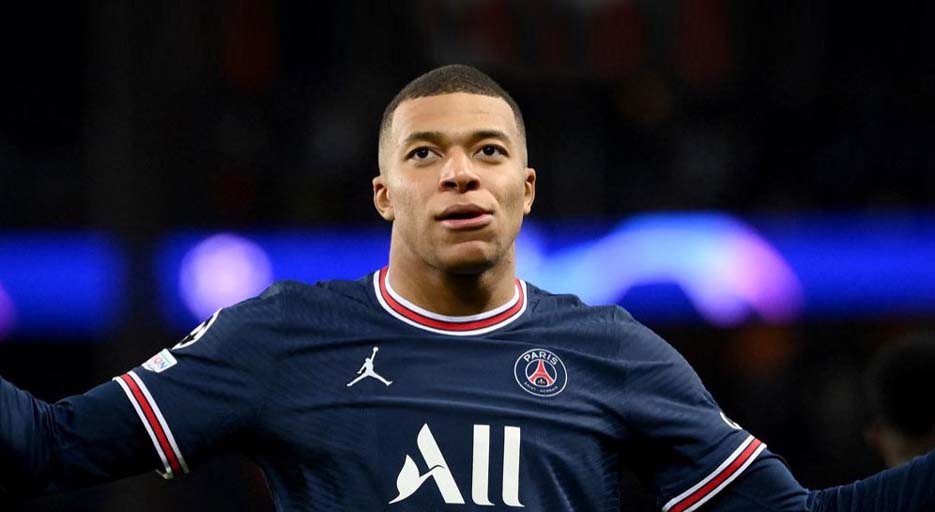PSG Siap Menawarkan Kylian Mbappe Rp2,8 Triliun untuk Perbarui Kontrak