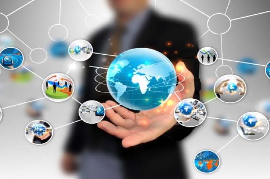 Pelaku Bisnis Wajib Perhatikan Pengembangan Usaha Digital Marketing