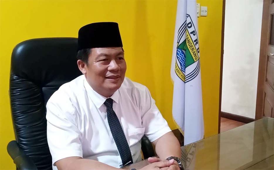 DPRD Imbau Warga Mudik untuk Jaga Kesehatan dan Segera Vaksinasi