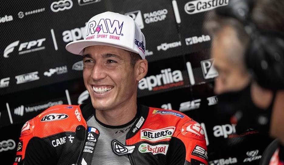 Aleix Espargaro Waspadai MotoGP Amerika sebagai Tantangan Besar