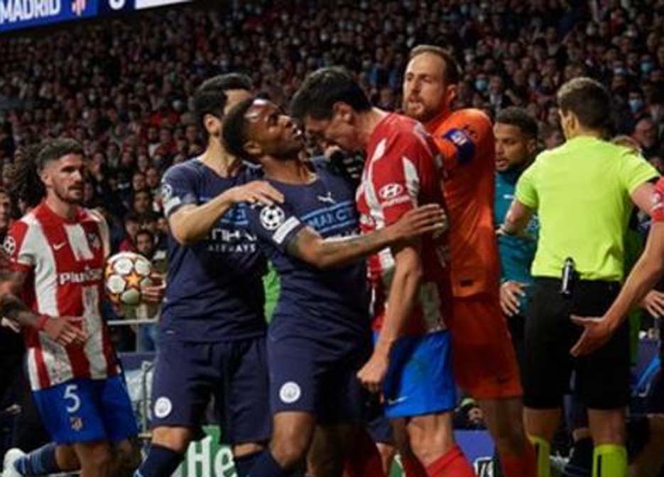 Pep Guardiola: Man City Dalam ‘Masalah Besar’ Meski Pantas Menang