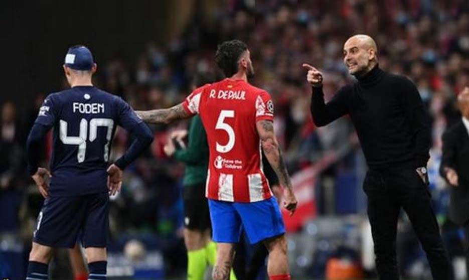 Pep Guardiola: Man City Dalam ‘Masalah Besar’ Meski Pantas Menang