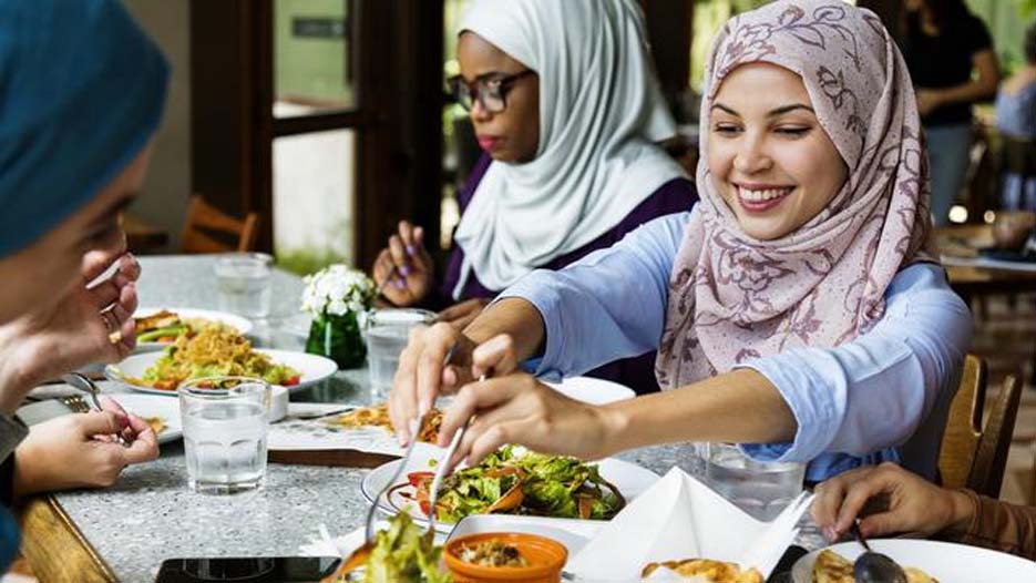 Pentingnya Asupan Vitamin C dan Zinc Sebelum Melakukan Puasa Ramadhan