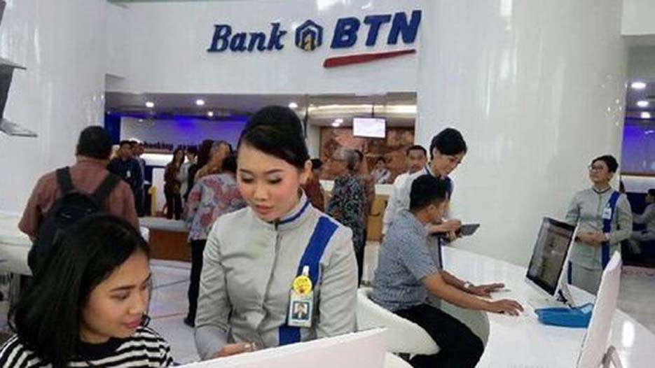 Bank BTN Siapkan Uang Tunai Rp20,89 Triliun Jelang Hari Raya Idul Fitri