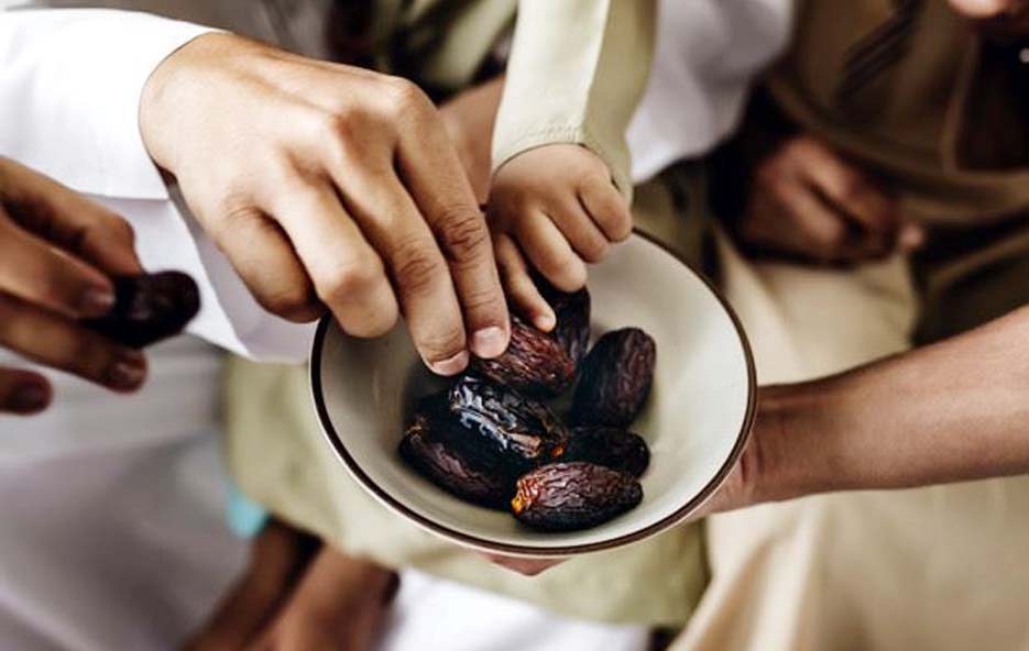 Kurma Memiliki Beragam Manfaat Bagi Kesehatan Saat Berpuasa