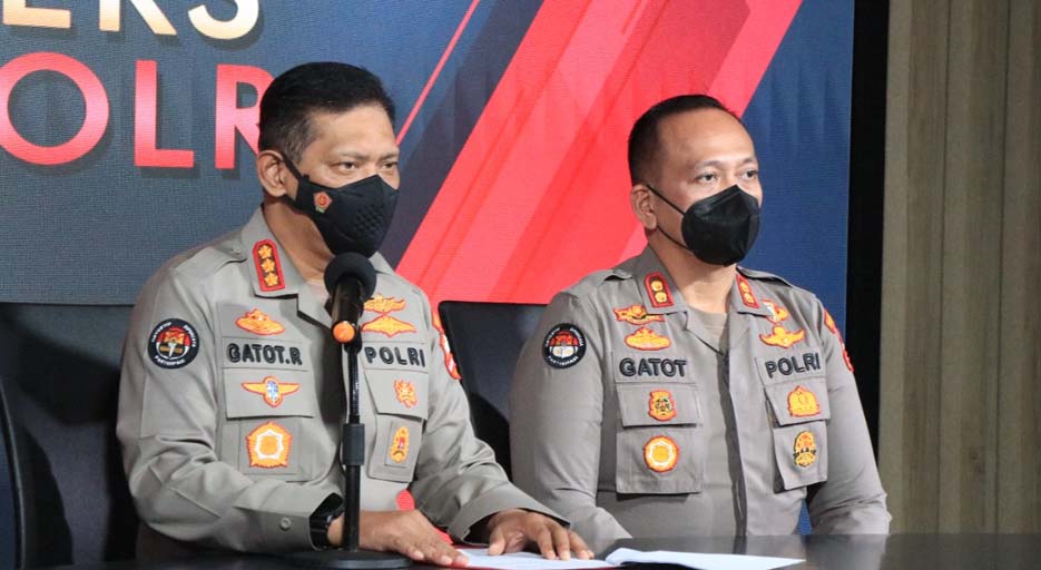 Bareskrim Sita Aset Hendry Susanto Rp47,5 Miliar Terkait Kasus Fahrenheit